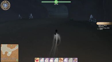 Romantic Epcapades 3D Hentai Game H scenes