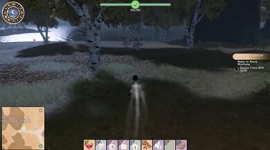 Romantic Epcapades 3D Hentai Game H scenes