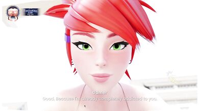 (P8) Mansion Days | Poolside with Siera... what she did next is absolutely crazy