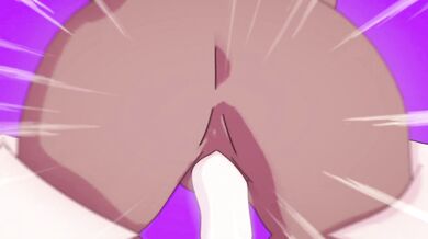 Hentai Animations unleashes ravenous interracial thrill