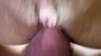 Silverfoxrob69 ignites fierce doggy style with Lily Thot