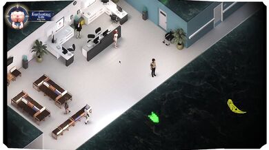 (P105) Symphony of the Serpent | Hospital threesome energy... nobody saw this coming