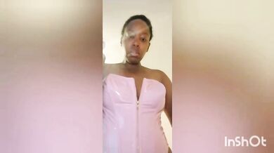 Fashion Nova Lingerie Unboxing and Try-On