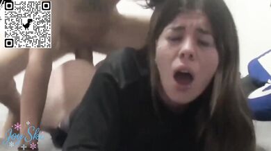JOY SKI OFICIAL UNLEASHES PRIMAL ANAL HUNGER