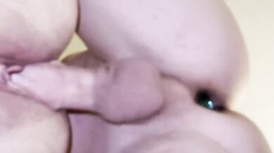 my boyfriends sperm donation