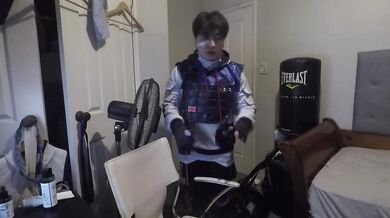 Iso Cosplay Review Valorant