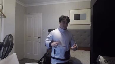 Iso Cosplay Review Valorant