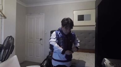 Iso Cosplay Review Valorant