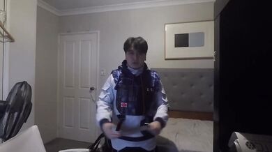 Iso Cosplay Review Valorant