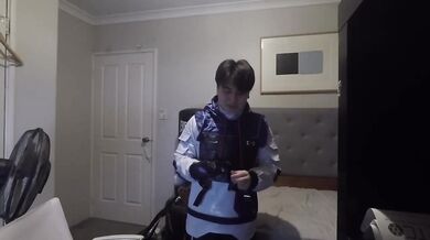 Iso Cosplay Review Valorant
