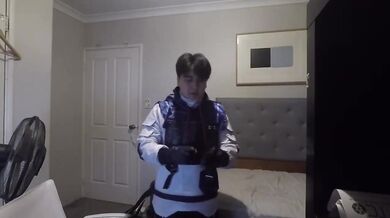 Iso Cosplay Review Valorant