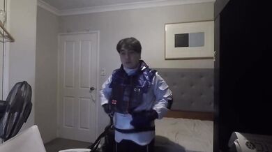 Iso Cosplay Review Valorant