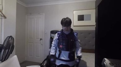 Iso Cosplay Review Valorant