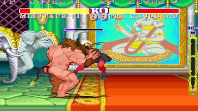 All Hentai Ryona Fighter 2 xhatihentai gameplay