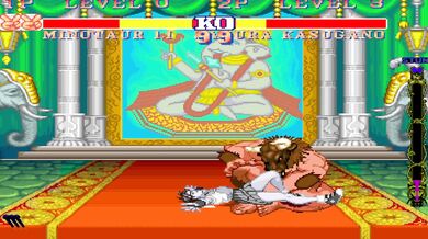 All Hentai Ryona Fighter 2 xhatihentai gameplay