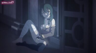 Darkness A Lady Knight’s Pride Broken