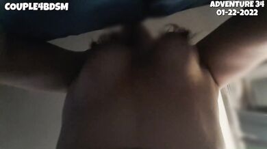 Couples Adventure 34 - Doggystyle Tits POV