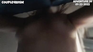 Couples Adventure 34 - Doggystyle Tits POV