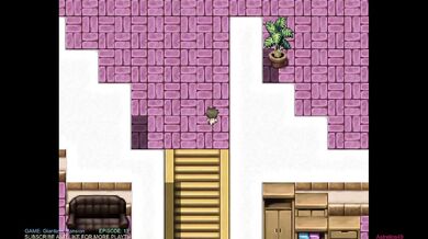 Giantess Mansion I Episode 13