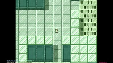 Giantess Mansion I Episode 13