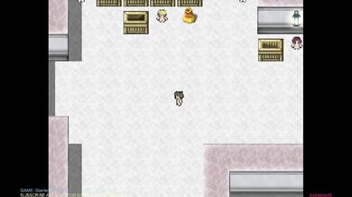 Giantess Mansion I Episode 13