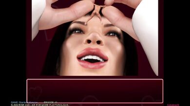 Giantess Mansion I Episode 13