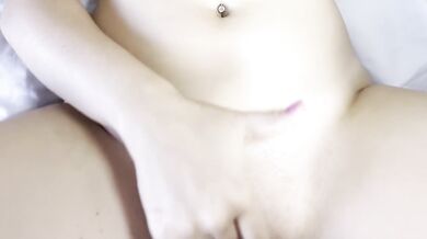 I PINCHED MY STEPSISTER'S NIPPLES AND FUCKED HER ROUGHLY