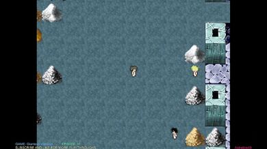 Giantess Mansion I Episode 14