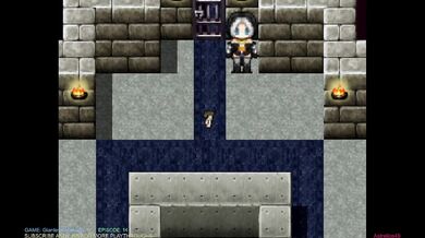 Giantess Mansion I Episode 14