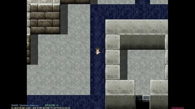 Giantess Mansion I Episode 14