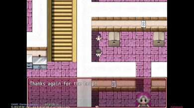 Giantess Mansion I Episode 14