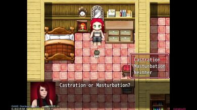 Giantess Mansion I Episode 14