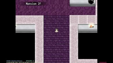 Giantess Mansion I Episode 14
