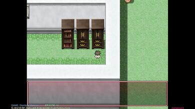 Giantess Mansion I Episode 14