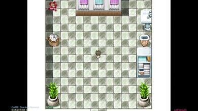 Giantess Mansion I Episode 12