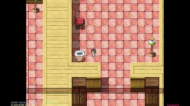 Giantess Mansion I Episode 12