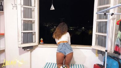 STRIPTEASE - HAIR FETISH
