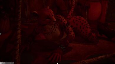 Wild Life - Umbar Bathhouse Remastered Minigame Havy