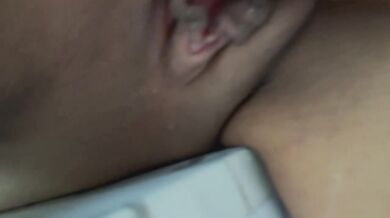 MORNING SEX WITH LOVELY STEPSISTER