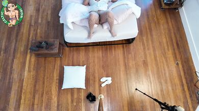 Perfect Boyfriend Blond Nurse Voyeur