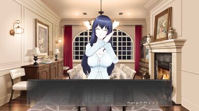The Animemaniac Plays Love Mansion Pt 2