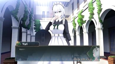 The Animemaniac Plays Love Mansion Pt 2