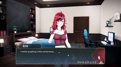 The Animemaniac Plays Love Mansion Pt 2
