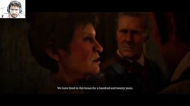 This mission is crazy in Red Dead Redemption 2(Hindi)