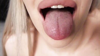 Looking for my master, sniffing and panting