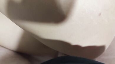 Stepsister surprises me with something sexy dressed as a doctor