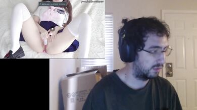 fully clothed really does it for me (ft. MeeHuTao)