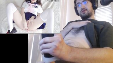 fully clothed really does it for me (ft. MeeHuTao)