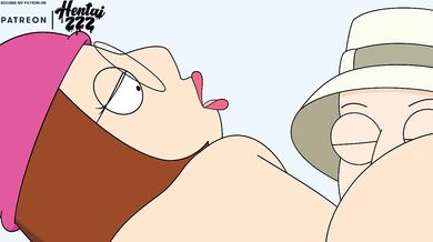 FAMILY GUY MEG ANAL COWGIRL JEFF AMERICAN DAD PORN