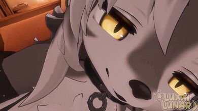 POV Horny foxy furry girl said she just wanted to snuggle… GFE Roleplay